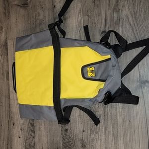 NWOT Body Glove Dry knapsack